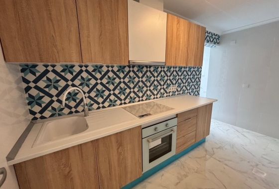 Reventa - Ático - Torrevieja - Acequion