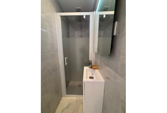 Reventa - Ático - Torrevieja - Acequion