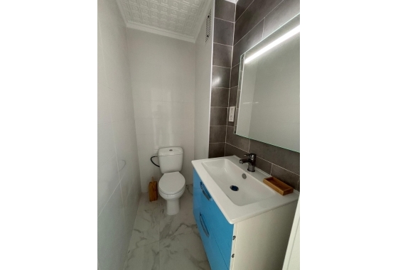 Reventa - Ático - Torrevieja - Acequion