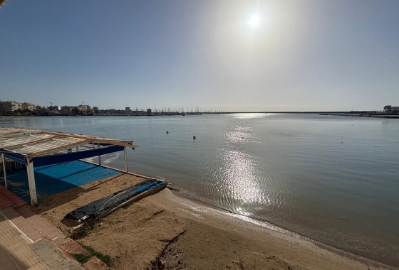 Reventa - Ático - Torrevieja - Acequion