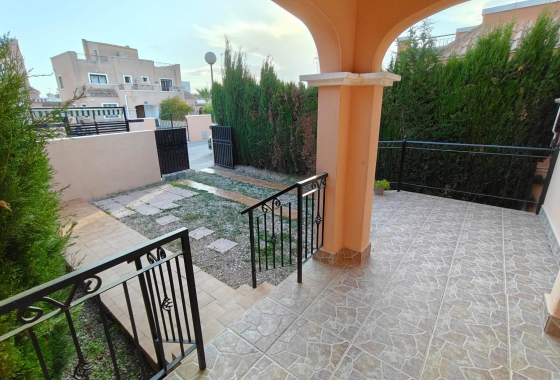 Reventa - Adosado - Los Montesinos - Costa Blanca Sur