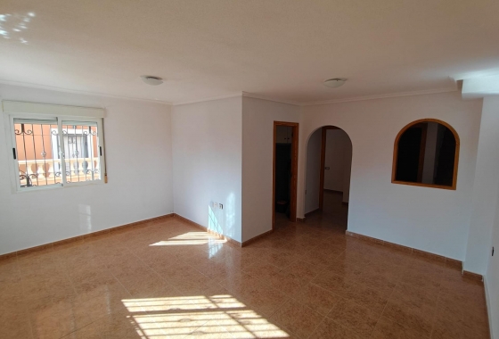 Reventa - Adosado - Los Montesinos - Costa Blanca Sur