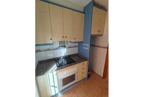 Reventa - Adosado - Los Montesinos - Costa Blanca Sur