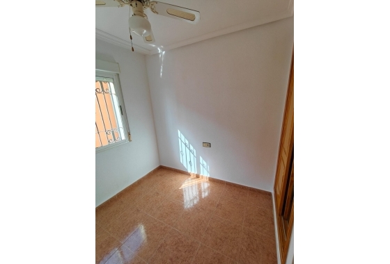 Reventa - Adosado - Los Montesinos - Costa Blanca Sur