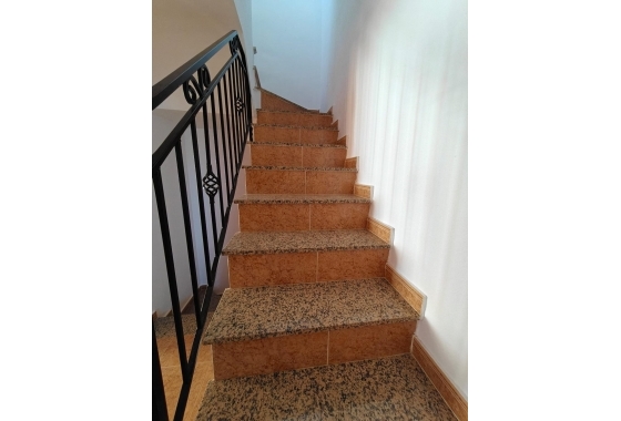 Reventa - Adosado - Los Montesinos - Costa Blanca Sur