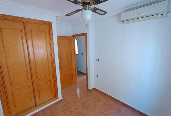 Reventa - Adosado - Los Montesinos - Costa Blanca Sur