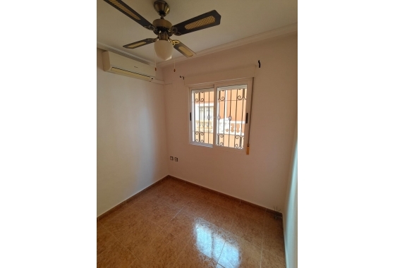 Reventa - Adosado - Los Montesinos - Costa Blanca Sur