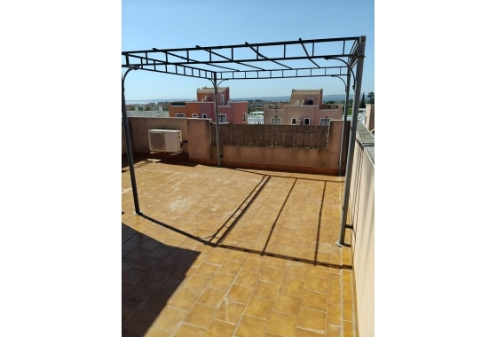 Reventa - Adosado - Los Montesinos - Costa Blanca Sur