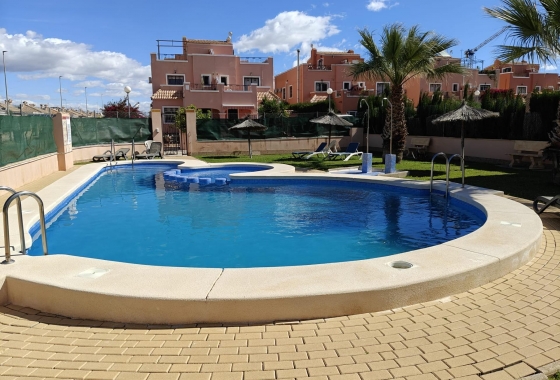 Reventa - Adosado - Los Montesinos - Costa Blanca Sur