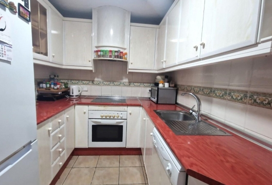 Reventa - Adosado - Torrevieja - Torreblanca