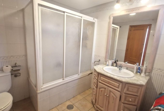 Reventa - Adosado - Torrevieja - Torreblanca