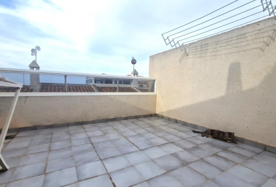 Reventa - Adosado - Torrevieja - Torreblanca