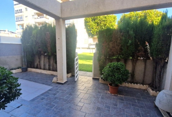 Reventa - Adosado - Torrevieja - Torreblanca