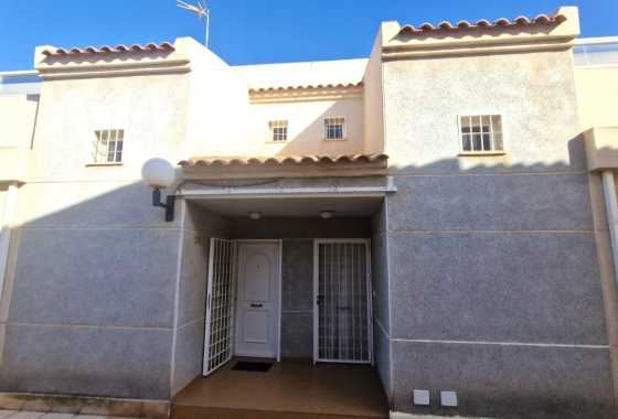 Reventa - Adosado - Torrevieja - Torreblanca