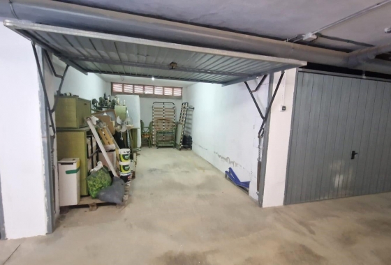 Reventa - Adosado - Torrevieja - Torreblanca