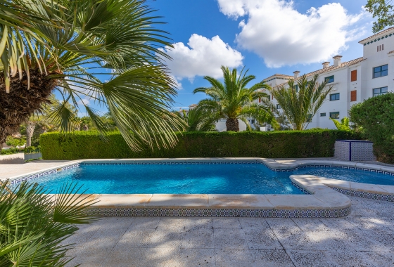 Reventa - Villa - Orihuela Costa - Costa Blanca