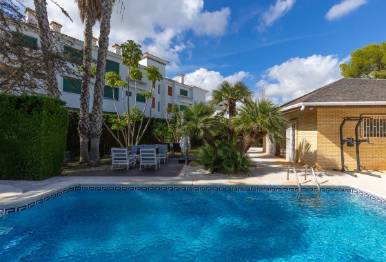 Reventa - Villa - Orihuela Costa - Costa Blanca