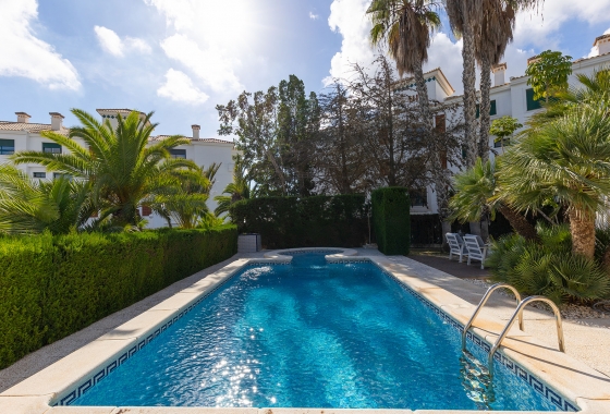Reventa - Villa - Orihuela Costa - Costa Blanca