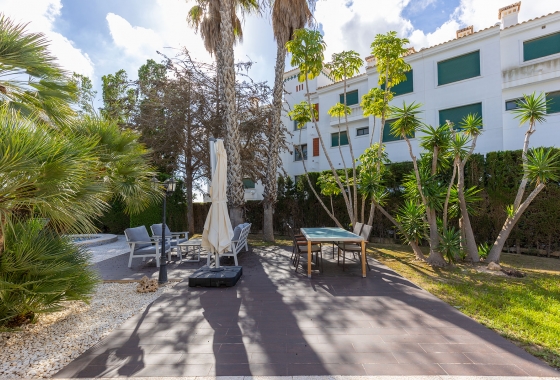 Reventa - Villa - Orihuela Costa - Costa Blanca