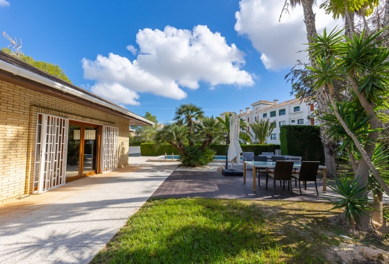 Reventa - Villa - Orihuela Costa - Costa Blanca