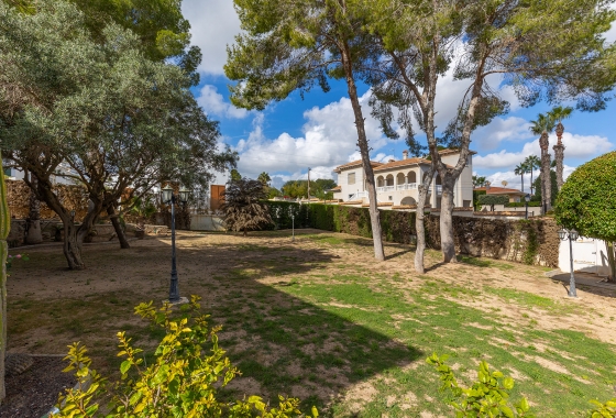 Reventa - Villa - Orihuela Costa - Costa Blanca
