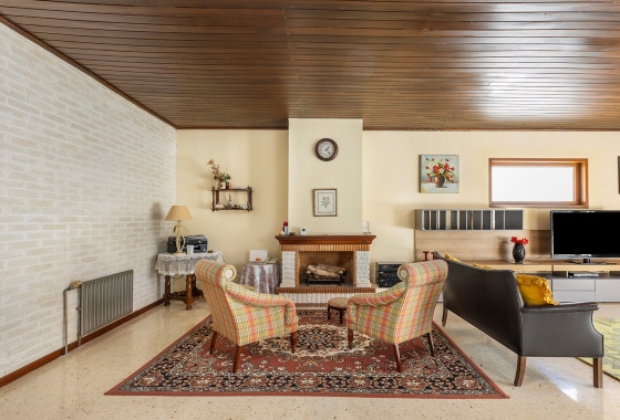 Reventa - Villa - Orihuela Costa - Costa Blanca