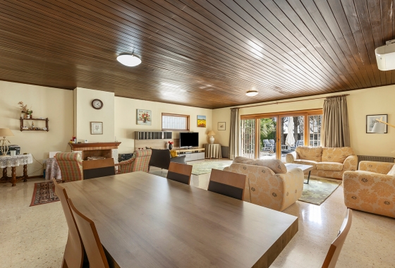 Reventa - Villa - Orihuela Costa - Costa Blanca