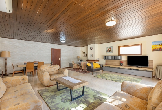 Reventa - Villa - Orihuela Costa - Costa Blanca