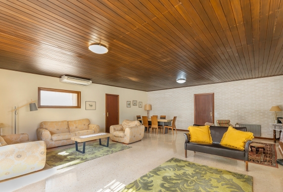 Reventa - Villa - Orihuela Costa - Costa Blanca