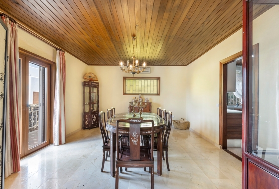 Reventa - Villa - Orihuela Costa - Costa Blanca