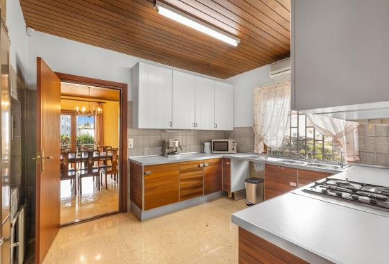 Reventa - Villa - Orihuela Costa - Costa Blanca