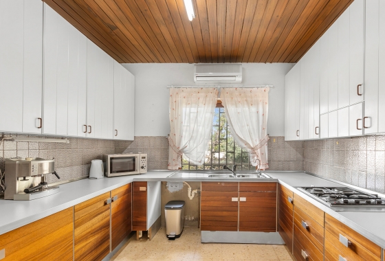 Reventa - Villa - Orihuela Costa - Costa Blanca