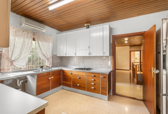 Reventa - Villa - Orihuela Costa - Costa Blanca