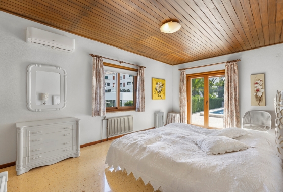 Reventa - Villa - Orihuela Costa - Costa Blanca