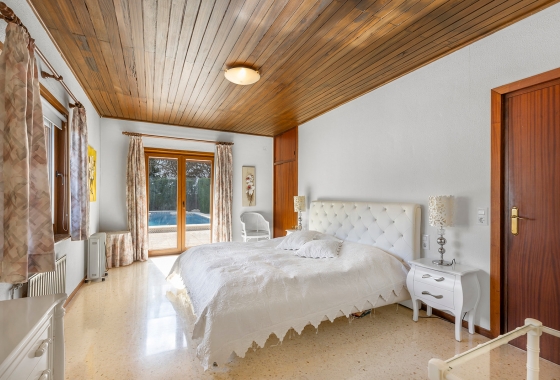 Reventa - Villa - Orihuela Costa - Costa Blanca