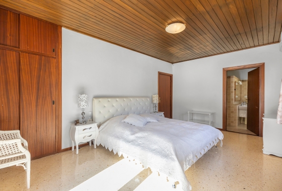 Reventa - Villa - Orihuela Costa - Costa Blanca