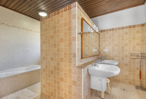 Reventa - Villa - Orihuela Costa - Costa Blanca