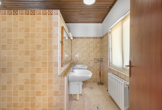 Reventa - Villa - Orihuela Costa - Costa Blanca