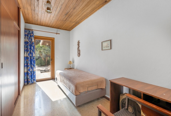 Reventa - Villa - Orihuela Costa - Costa Blanca