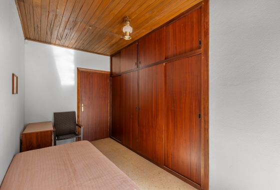 Reventa - Villa - Orihuela Costa - Costa Blanca