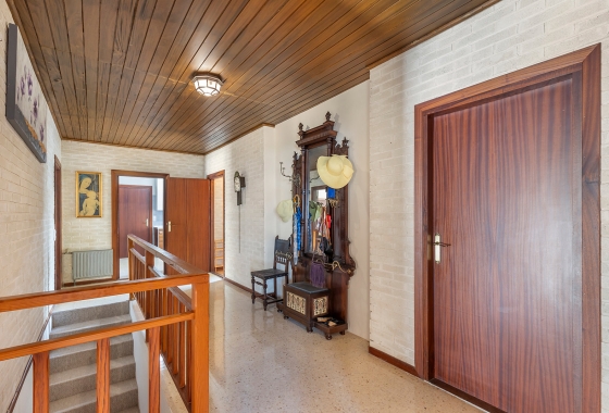 Reventa - Villa - Orihuela Costa - Costa Blanca