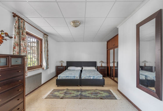 Reventa - Villa - Orihuela Costa - Costa Blanca