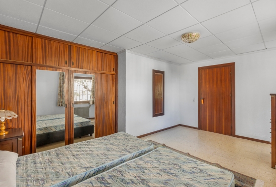 Reventa - Villa - Orihuela Costa - Costa Blanca