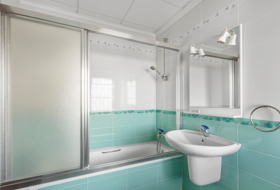 Reventa - Villa - Orihuela Costa - Costa Blanca