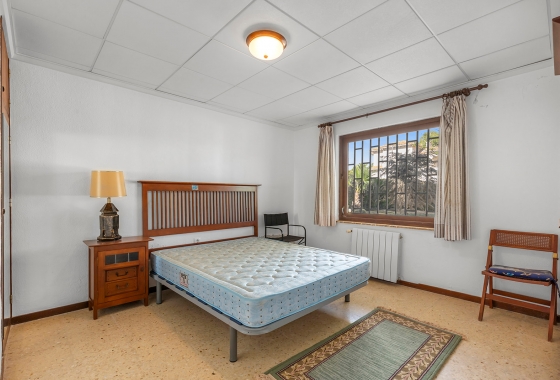 Reventa - Villa - Orihuela Costa - Costa Blanca