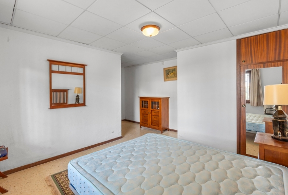 Reventa - Villa - Orihuela Costa - Costa Blanca