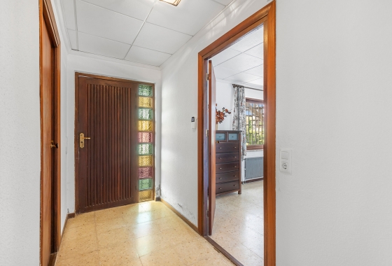 Reventa - Villa - Orihuela Costa - Costa Blanca