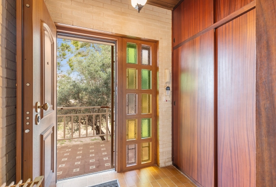 Reventa - Villa - Orihuela Costa - Costa Blanca