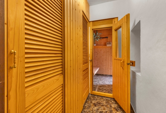 Reventa - Villa - Orihuela Costa - Costa Blanca