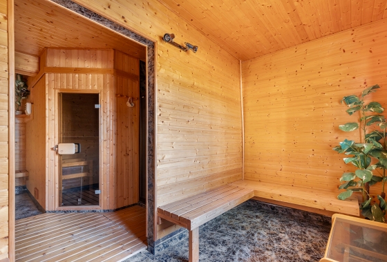 Reventa - Villa - Orihuela Costa - Costa Blanca